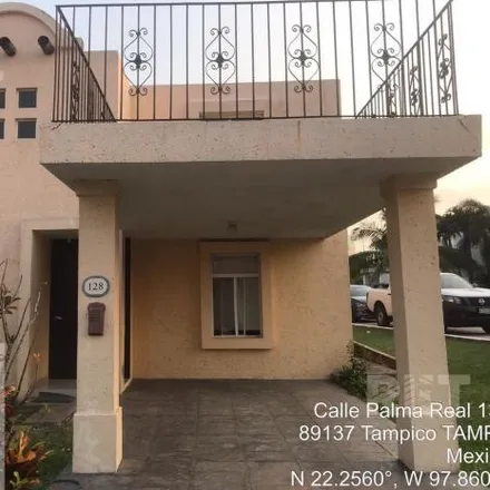 Buy this 2 bed house on Calle Palma Real in 89110 Tampico, TAM