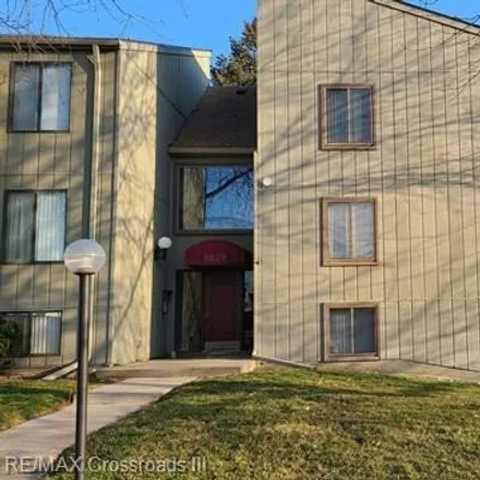 Buy this 2 bed condo on 9622 Harbour Cove Court in Ypsilanti Charter Township, MI 48197