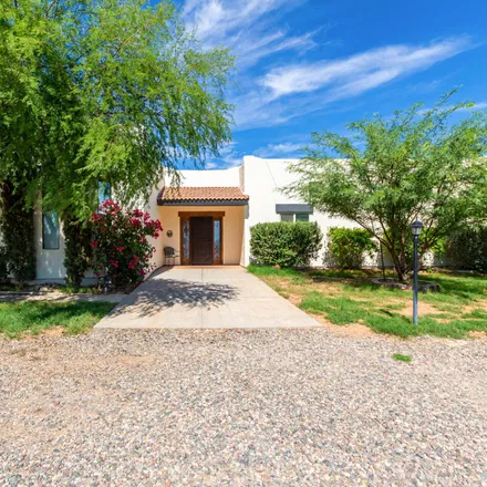 Buy this 7 bed house on 28862 North 225th Avenue in Maricopa County, AZ 85361