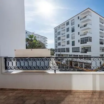 Buy this 3 bed apartment on R. Santa Casa da Misericórdia in Estrada do Monte Carapeto, 8600-553 Lagos