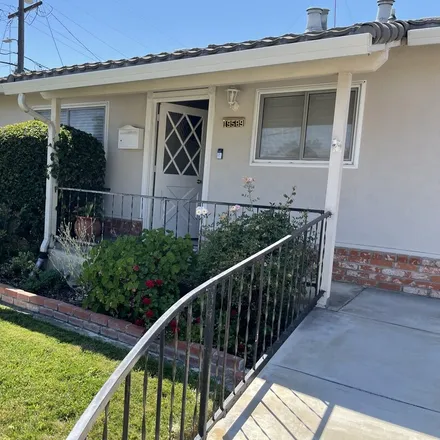 Rent this 1 bed house on Castro Valley