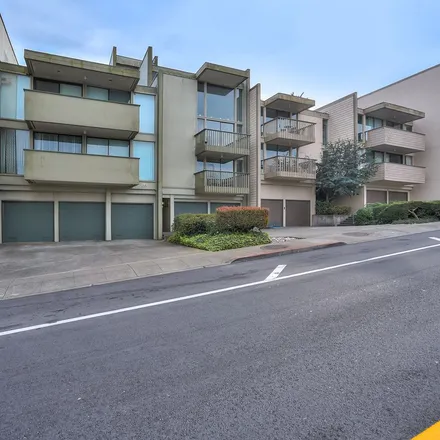 Image 7 - 5122;5124 Diamond Heights Boulevard, San Francisco, CA 94131, USA - Apartment for rent