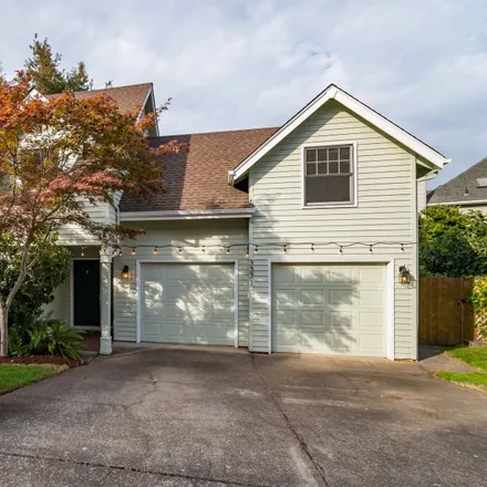 Buy this 3 bed house on 3371 Chaucer Way in Eugene, OR 97405