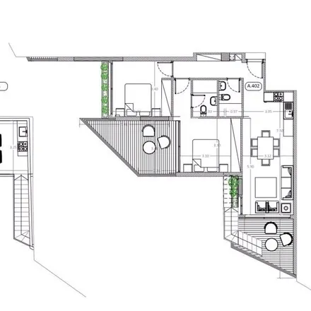 Image 9 - Tompazi, 1055 Nicosia Municipality, Cyprus - Apartment for sale