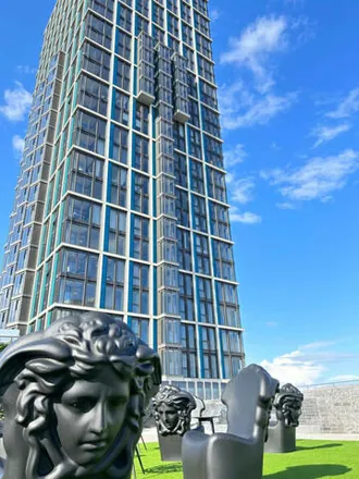 Image 9 - DAMAC Tower, Bondway, London, SW8 1SQ, United Kingdom - House for sale