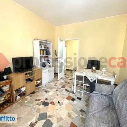 Rent this 2 bed apartment on Ambulatorio veterinario in Via Giuseppe Govone, 20155 Milan MI