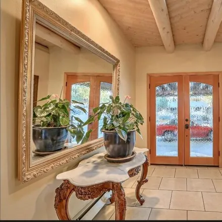 Image 6 - 1122 Ortega Road Northwest, Los Ranchos de Albuquerque, Bernalillo County, NM 87114, USA - House for sale