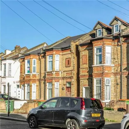 Rent this 1 bed room on 27 Disraeli Road in London, E7 9JR