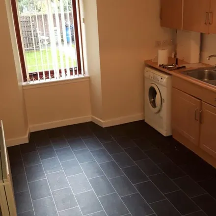 Rent this 1 bed apartment on 193 Holmlea Road in Glasgow, G44 4AB