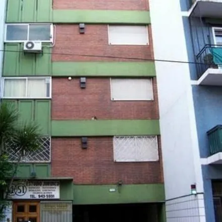 Image 1 - Venezuela 2362, Balvanera, 1082 Buenos Aires, Argentina - Apartment for sale