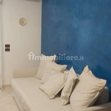 Rent this 2 bed apartment on Via Nicolaiana in 66054 Vasto CH, Italy