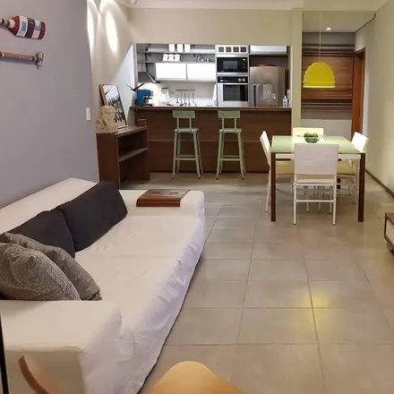 Image 8 - Ubatuba, Região Metropolitana do Vale do Paraíba e Litoral Norte, Brazil - Apartment for rent