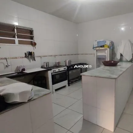 Buy this 6 bed house on Edifício Rosana in Avenida Beira Mar, Praia do Morro