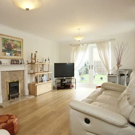 Rent this 2 bed house on Burgess Hill in RH15 9RR, United Kingdom