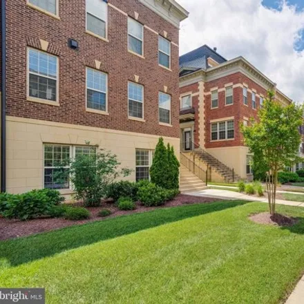 Image 5 - 604 Fair Winds Way, Oxon Hill, MD 20745, USA - Condo for sale