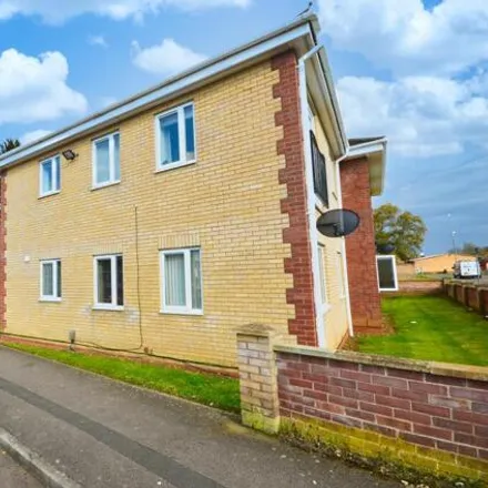 Image 7 - Langdale Grove, Corby, NN17 2DE, United Kingdom - Apartment for sale