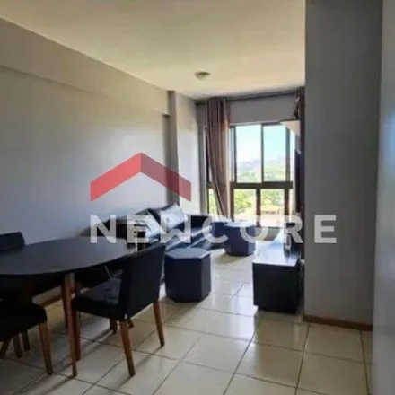 Buy this 2 bed apartment on Dolce Vitta Residencial in Avenida Contorno, Guará - Federal District