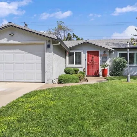 Buy this 3 bed house on 6233 Sylvester Way in Sacramento County, CA 95608