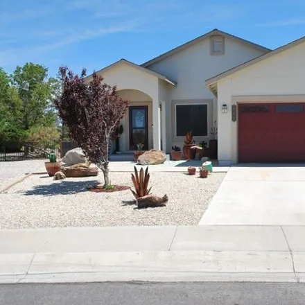 Buy this 3 bed house on 898 Divot Drive in Lyon County, NV 89408
