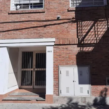 Buy this studio apartment on La Paz 20 in República de la Sexta, Rosario