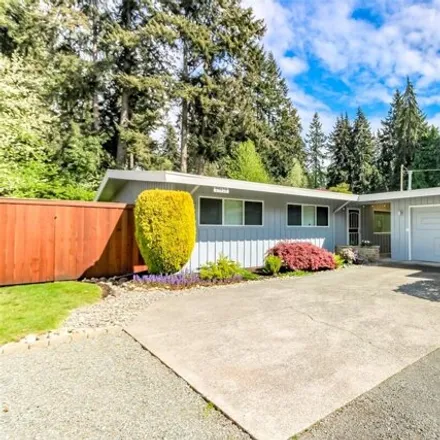 Buy this 3 bed house on 29620 8th Avenue South in Federal Way, WA 98003