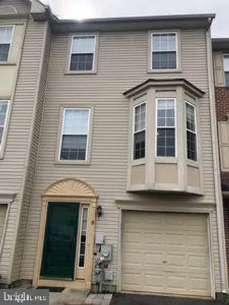 Buy this 3 bed townhouse on 72 Persimmon Lane in Meadowview, Cecil County