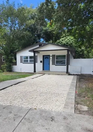 Buy this 2 bed house on 4820 12th Ave S in Saint Petersburg, Florida