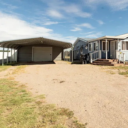 Buy this 2 bed house on 37 Jardin Road in Valencia County, NM 87031
