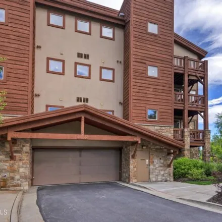 Rent this 1 bed condo on Powderwood Drive in Summit County, UT 84098