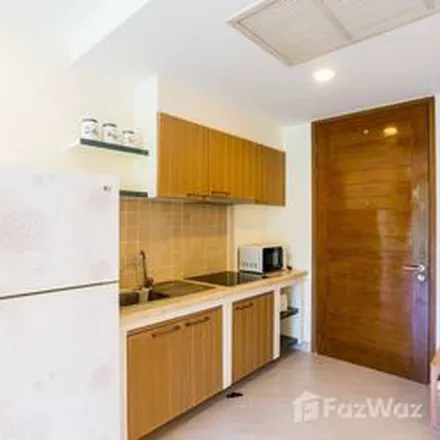 Rent this 2 bed apartment on Baan Talay Dao in 2/10, Takiab Road