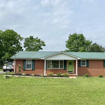 Buy this 3 bed house on 530 Circle Hill Drive in Warren County, TN 37110