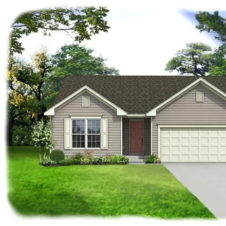 Buy this 3 bed house on River Wind Drive in Saint Charles, MO 63301