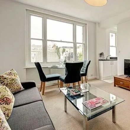 Rent this 1 bed room on The Greenhouse in 27a Hill Street, London
