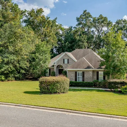 Rent this 4 bed house on 2658 Breton Ridge Drive in Tallahassee, FL 32312