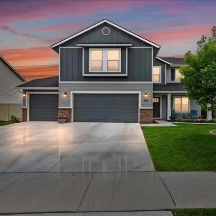 Buy this 5 bed house on 1001 East Cape Elizabeth Drive in Nampa, ID 83686
