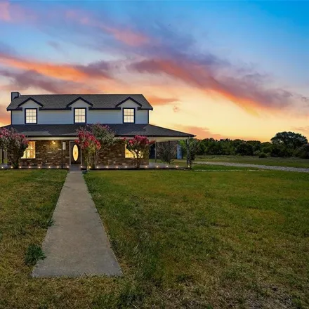Buy this 4 bed house on 1282 Old Denton Road in Decatur, TX 76234