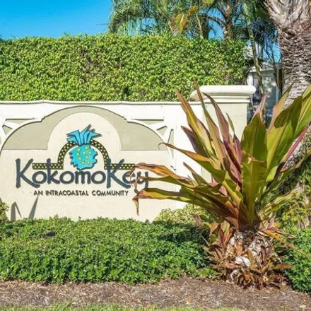Image 1 - 874 Kokomo Key Lane, Delray Beach, FL 33483, USA - House for rent