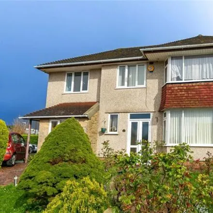 Rent this 6 bed house on 9 Elm Park in Bristol, BS34 7PR