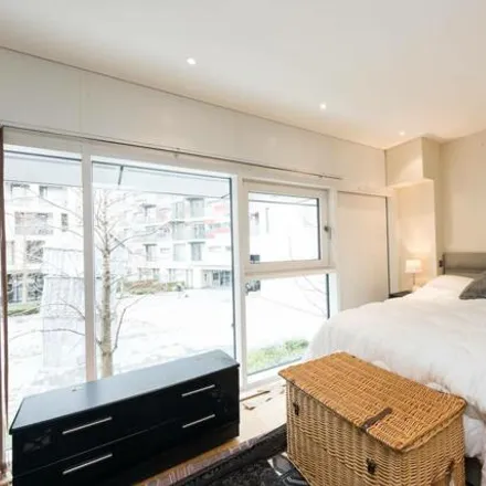 Rent this 1 bed house on Lister House in Gatliff Road, London