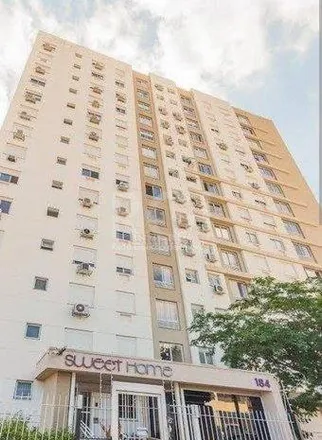 Buy this 2 bed apartment on Rua Aurélio Porto in Partenon, Porto Alegre - RS