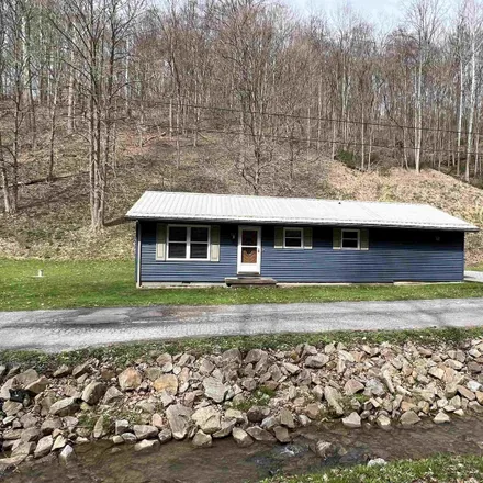 Buy this 3 bed house on 200 Fream Street in Pennsboro, Ritchie County