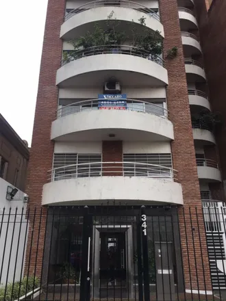 Buy this 3 bed condo on Pompeya in Leandro N. Alem, Partido de La Matanza