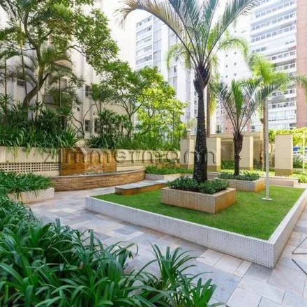 Buy this 3 bed apartment on Rua Afonso de Freitas in Paraíso, São Paulo - SP