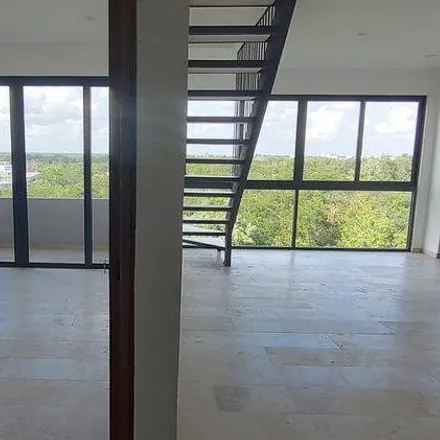 Rent this 2 bed apartment on Calle 39 Sur in 77717 Playa del Carmen, ROO