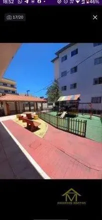 Buy this 2 bed apartment on Avenida Amazonas 501 in Jockey de Itaparica, Vila Velha - ES