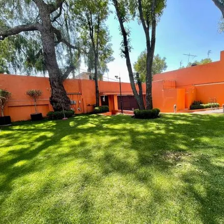 Buy this 4 bed house on Calle Magisterio Nacional 157 in Colonia La Joya, 14000 Mexico City