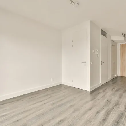 Rent this 1 bed apartment on Waldorpstraat 1074 in 2521 CX The Hague, Netherlands