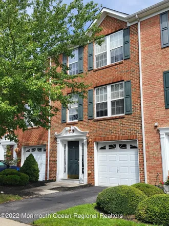 Buy this 2 bed townhouse on 5 Abby Road in Squankum, Howell Township