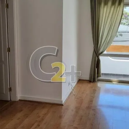 Rent this 2 bed apartment on Rua Boquim in Vila Ida, São Paulo - SP