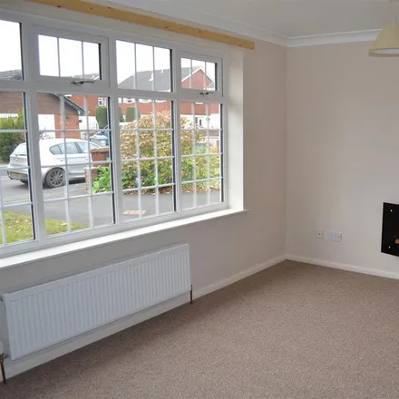 Image 4 - Rostherne Way, Sandbach, CW11 1WS, United Kingdom - House for rent